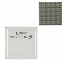 XC5VSX95T-2FF1136C
